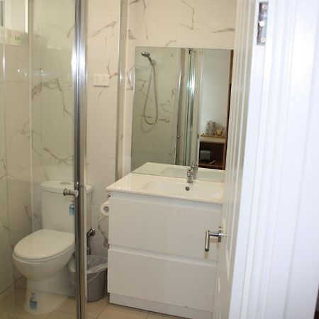 Coburg Motor Inn Melbourne Ngoại thất bức ảnh