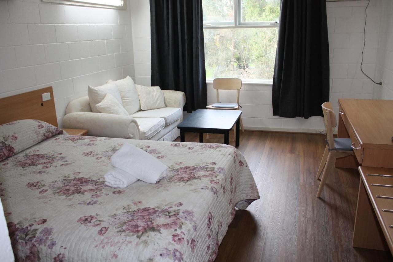 Coburg Motor Inn Melbourne Ngoại thất bức ảnh