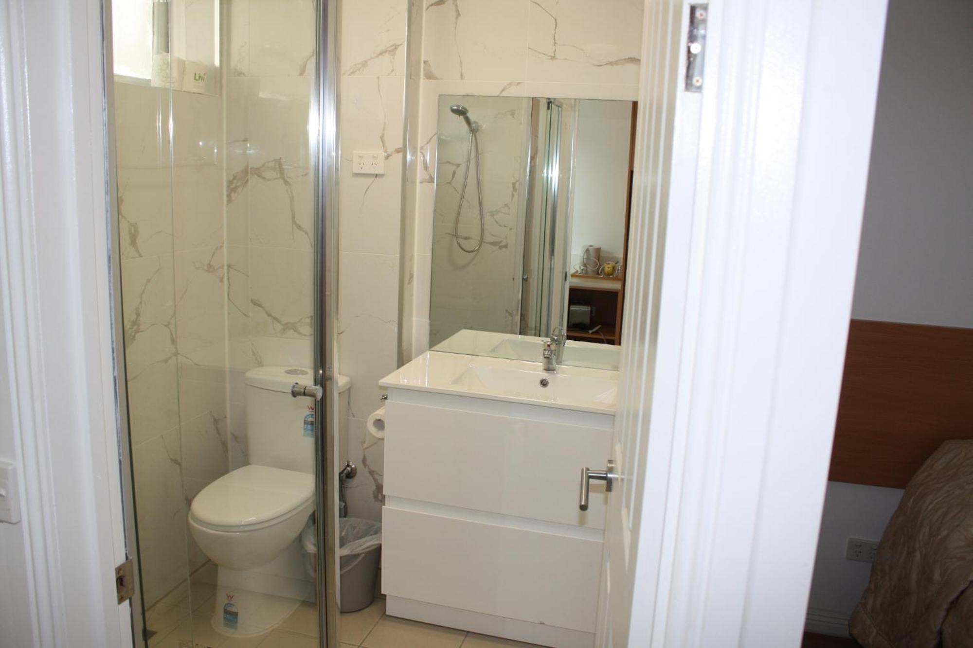 Coburg Motor Inn Melbourne Ngoại thất bức ảnh
