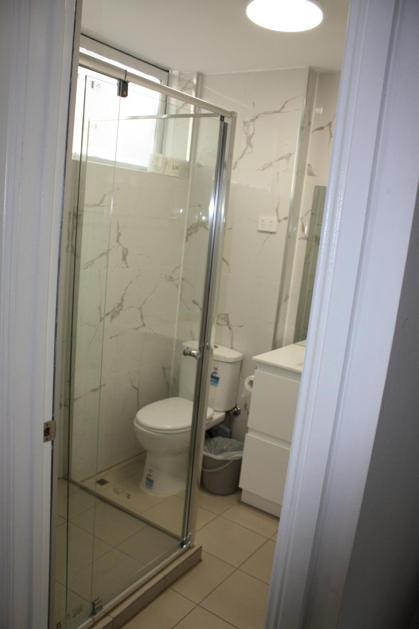 Coburg Motor Inn Melbourne Ngoại thất bức ảnh
