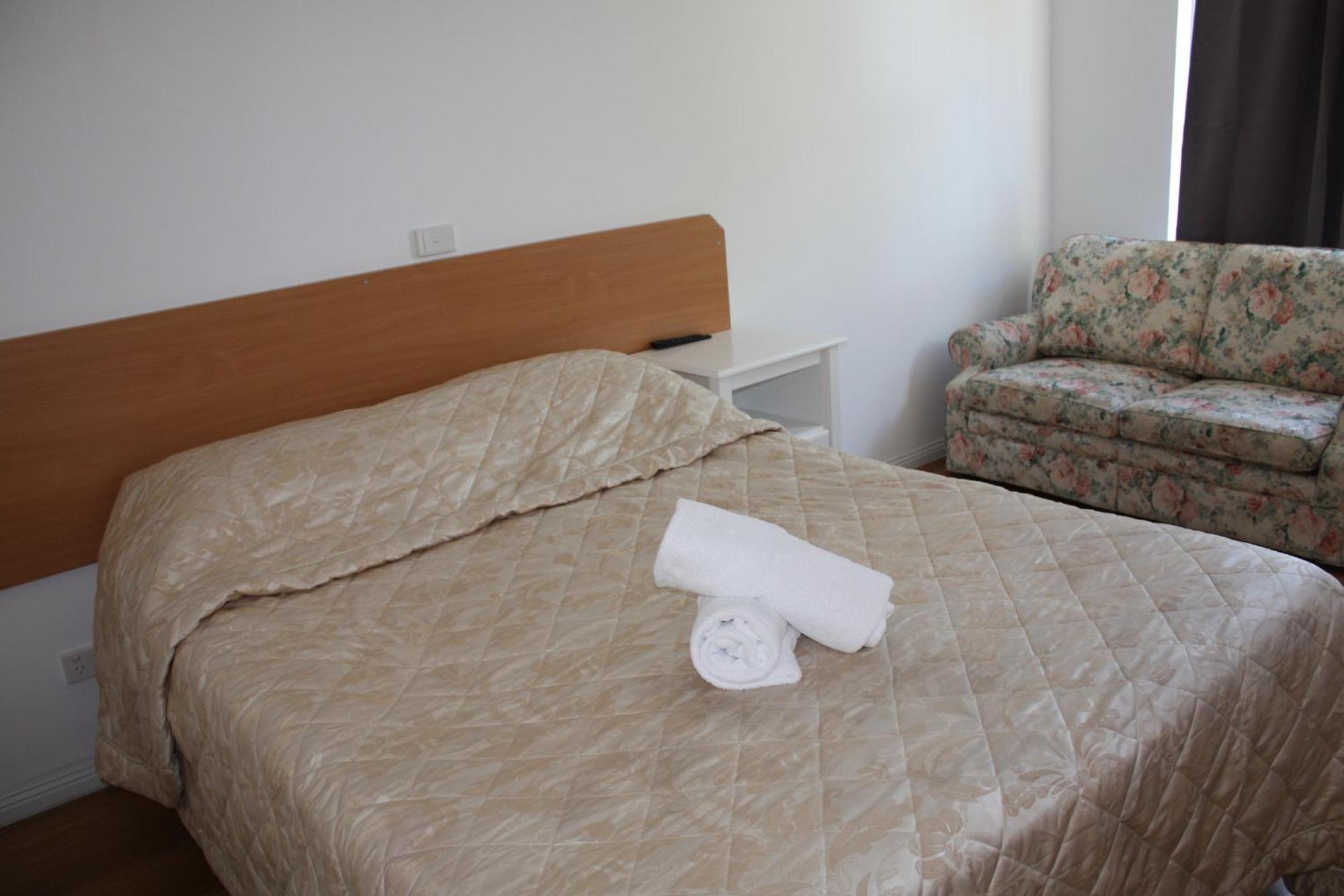 Coburg Motor Inn Melbourne Ngoại thất bức ảnh