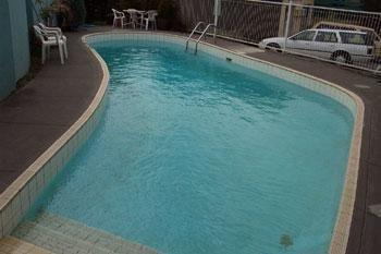 Coburg Motor Inn Melbourne Ngoại thất bức ảnh